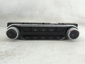 compare product 2024 Nissan Sentra Climate Control Module Temperature AC/Heater Replacement P/N:27500 6LY2A Fits OEM Used Auto Parts