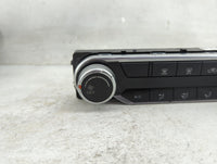 2024 Nissan Sentra Climate Control Module Temperature AC/Heater Replacement P/N:27500 6LY2A Fits OEM Used Auto Parts - Oemus