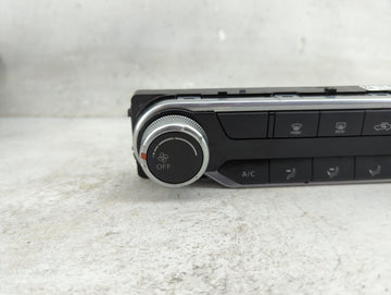 2024 Nissan Sentra Climate Control Module Temperature AC/Heater Replacement P/N:27500 6LY2A Fits OEM Used Auto Parts