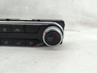 2024 Nissan Sentra Climate Control Module Temperature AC/Heater Replacement P/N:27500 6LY2A Fits OEM Used Auto Parts - Oemus