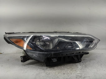 compare product 2024 Nissan Sentra Passenger Right Oem Head Light Headlight Lamp