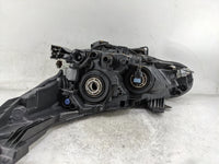 2024 Nissan Sentra Passenger Right Oem Head Light Headlight Lamp - Oemusedautoparts1.com