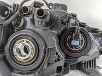 2024 Nissan Sentra Passenger Right Oem Head Light Headlight Lamp - Oemusedautoparts1.com