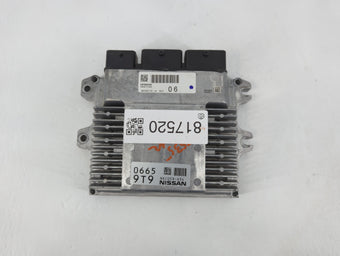 compare product 2020-2022 Nissan Sentra PCM Engine Control Computer ECU ECM PCU OEM P/N:06659T9 NEC059-634 Fits Fits 2020 2021 2022 OEM Used Auto Parts