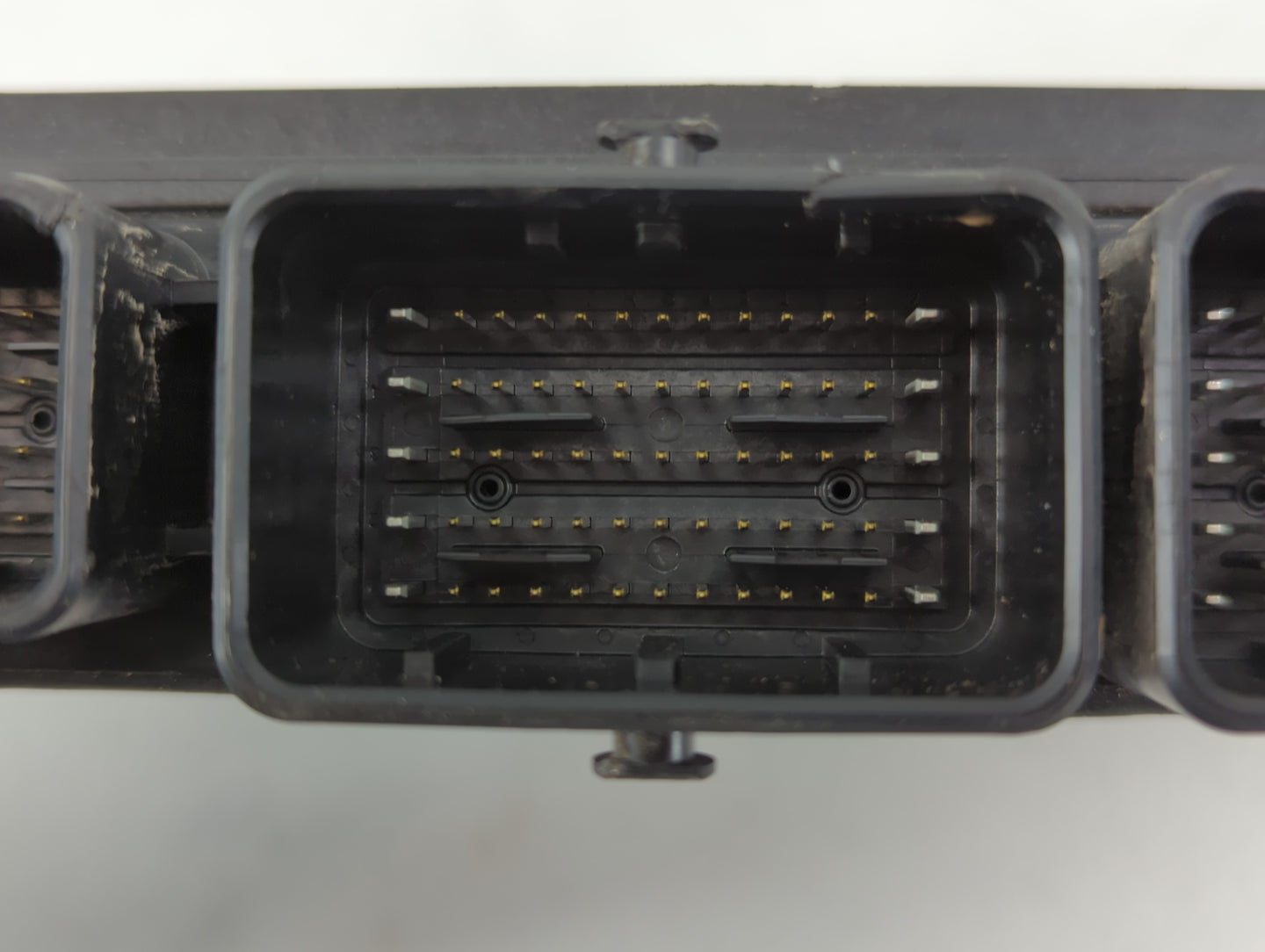 2020-2022 Nissan Sentra PCM Engine Control Computer ECU ECM PCU OEM P/N:06659T9 NEC059-634 Fits Fits 2020 2021 2022 OEM Used