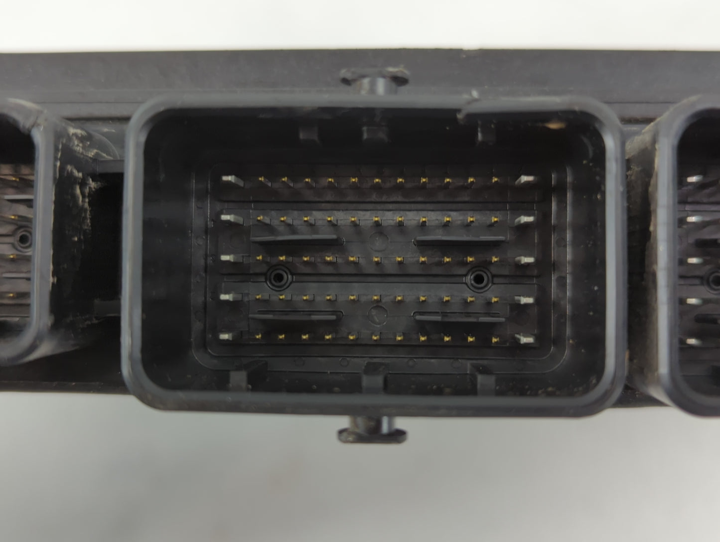 2020-2022 Nissan Sentra PCM Engine Control Computer ECU ECM PCU OEM P/N:06659T9 NEC059-634 Fits Fits 2020 2021 2022 OEM Used