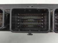 2020-2022 Nissan Sentra PCM Engine Control Computer ECU ECM PCU OEM P/N:06659T9 NEC059-634 Fits Fits 2020 2021 2022 OEM Used