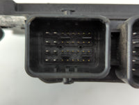 2020-2022 Nissan Sentra PCM Engine Control Computer ECU ECM PCU OEM P/N:06659T9 NEC059-634 Fits Fits 2020 2021 2022 OEM Used