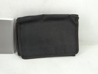 2024 Nissan Sentra Owners Manual Book Guide P/N:OM24EM OB18UO OEM Used Auto Parts - Oemusedautoparts1.com