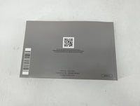 2024 Nissan Sentra Owners Manual Book Guide P/N:OM24EM OB18UO OEM Used Auto Parts - Oemusedautoparts1.com