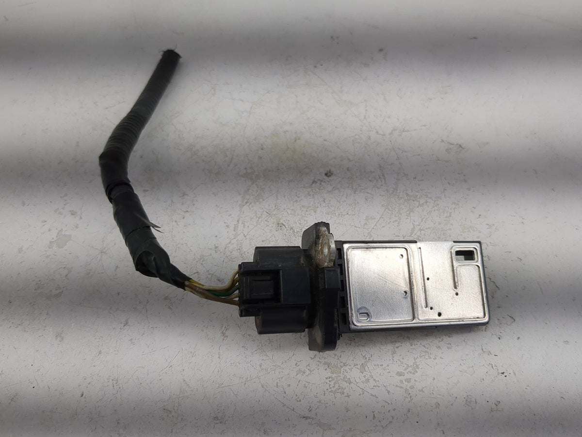 2004-2022 Nissan Titan Mass Air Flow Meter Maf 1499410 - Oemusedautoparts1.com