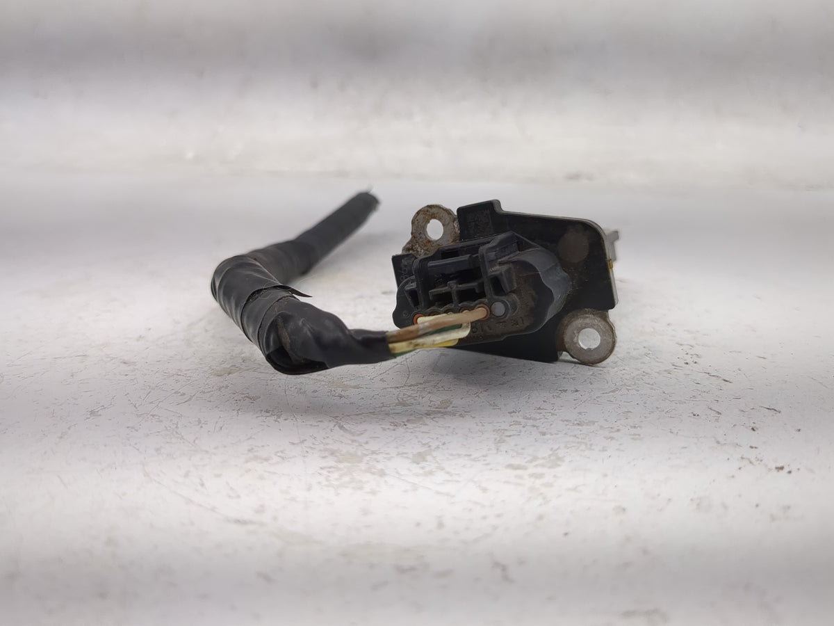 2004-2022 Nissan Titan Mass Air Flow Meter Maf 1499410 - Oemusedautoparts1.com