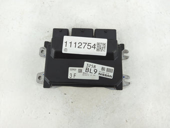 compare product 2020-2022 Nissan Versa PCM Engine Control Computer ECU ECM PCU OEM P/N:NEC985-318 Fits Fits 2020 2021 2022 OEM Used Auto Parts