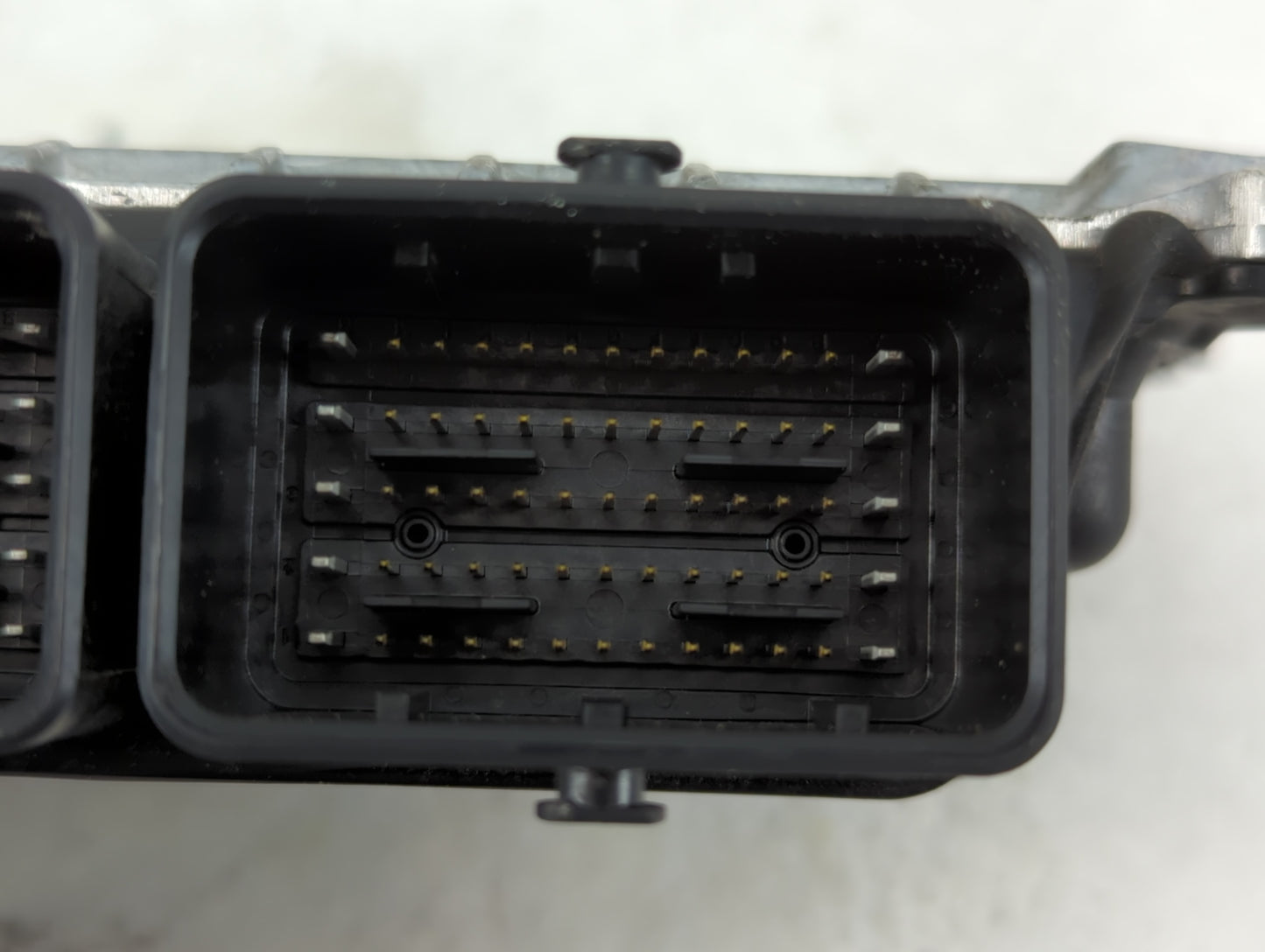 2020-2022 Nissan Versa PCM Engine Control Computer ECU ECM PCU OEM P/N:NEC985-318 Fits Fits 2020 2021 2022 OEM Used Auto Par