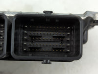 2020-2022 Nissan Versa PCM Engine Control Computer ECU ECM PCU OEM P/N:NEC985-318 Fits Fits 2020 2021 2022 OEM Used Auto Par