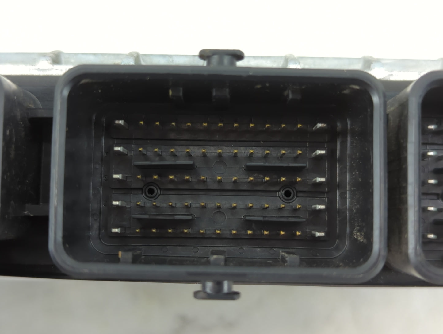 2020-2022 Nissan Versa PCM Engine Control Computer ECU ECM PCU OEM P/N:NEC985-318 Fits Fits 2020 2021 2022 OEM Used Auto Par