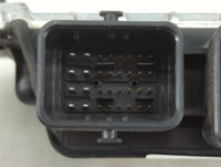2020-2022 Nissan Versa PCM Engine Control Computer ECU ECM PCU OEM P/N:NEC985-318 Fits Fits 2020 2021 2022 OEM Used Auto Par