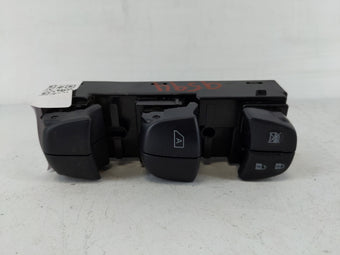 compare product 2020-2022 Nissan Versa Master Power Window Switch Replacement Driver Side Left P/N:25401 5EA1A 25570 5RA0A Fits OEM Used Auto Parts