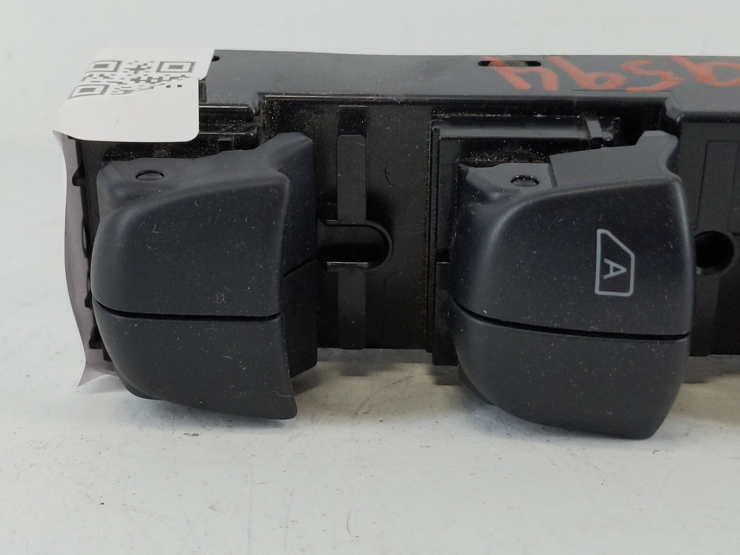 2020-2022 Nissan Versa Master Power Window Switch Replacement Driver Side Left P/N:25401 5EA1A 25570 5RA0A Fits OEM Used Aut