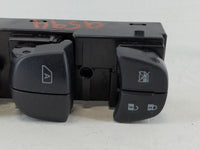 2020-2022 Nissan Versa Master Power Window Switch Replacement Driver Side Left P/N:25401 5EA1A 25570 5RA0A Fits OEM Used Aut