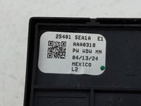 2020-2022 Nissan Versa Master Power Window Switch Replacement Driver Side Left P/N:25401 5EA1A 25570 5RA0A Fits OEM Used Aut