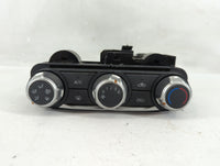 2024 Nissan Versa Climate Control Module Temperature AC/Heater Replacement P/N:T669213 A 4F1 820 043 AG Fits OEM Used Auto P