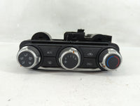 2024 Nissan Versa Climate Control Module Temperature AC/Heater Replacement P/N:T669213 A 4F1 820 043 AG Fits OEM Used Auto P