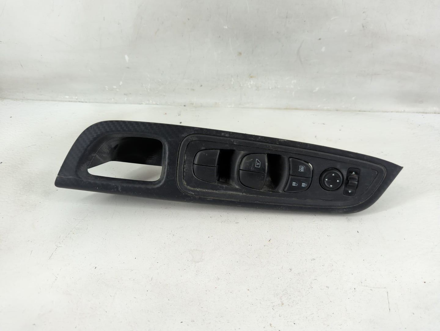 2020-2022 Nissan Versa Master Power Window Switch Replacement Driver Side Left P/N:25401 SEA1A Fits Fits 2020 2021 2022 OEM 