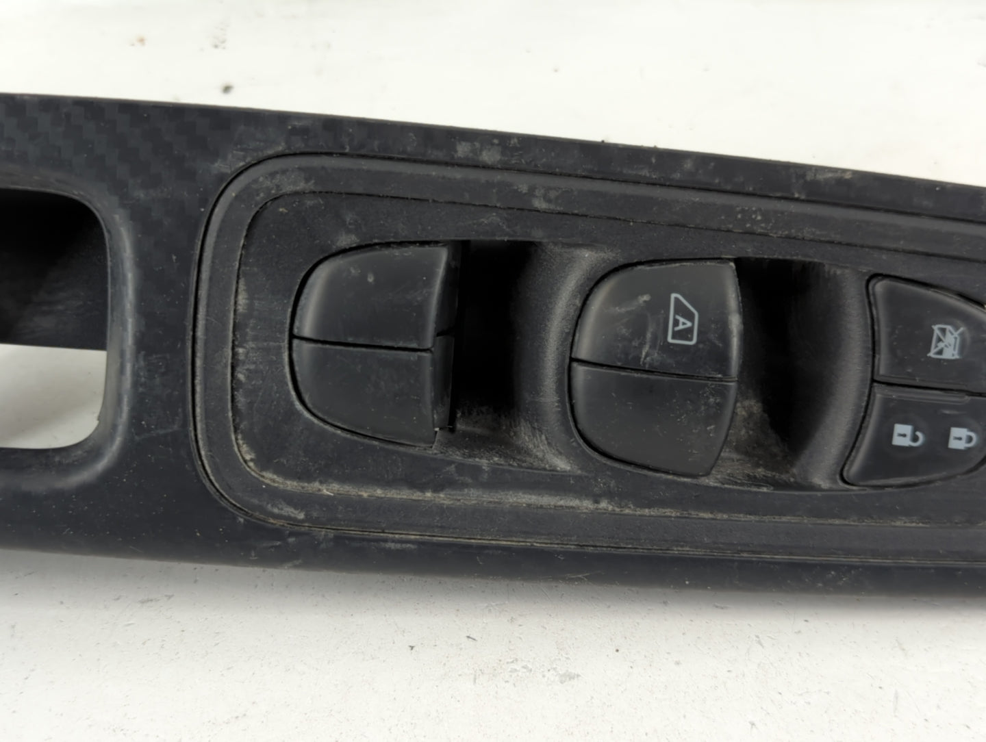 2020-2022 Nissan Versa Master Power Window Switch Replacement Driver Side Left P/N:25401 SEA1A Fits Fits 2020 2021 2022 OEM 