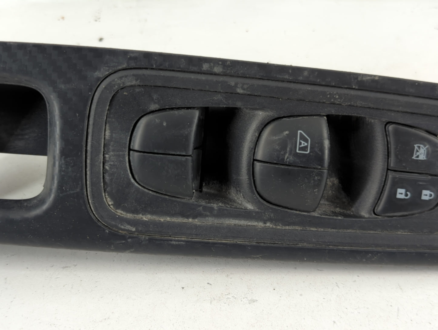 2020-2022 Nissan Versa Master Power Window Switch Replacement Driver Side Left P/N:25401 SEA1A Fits Fits 2020 2021 2022 OEM 