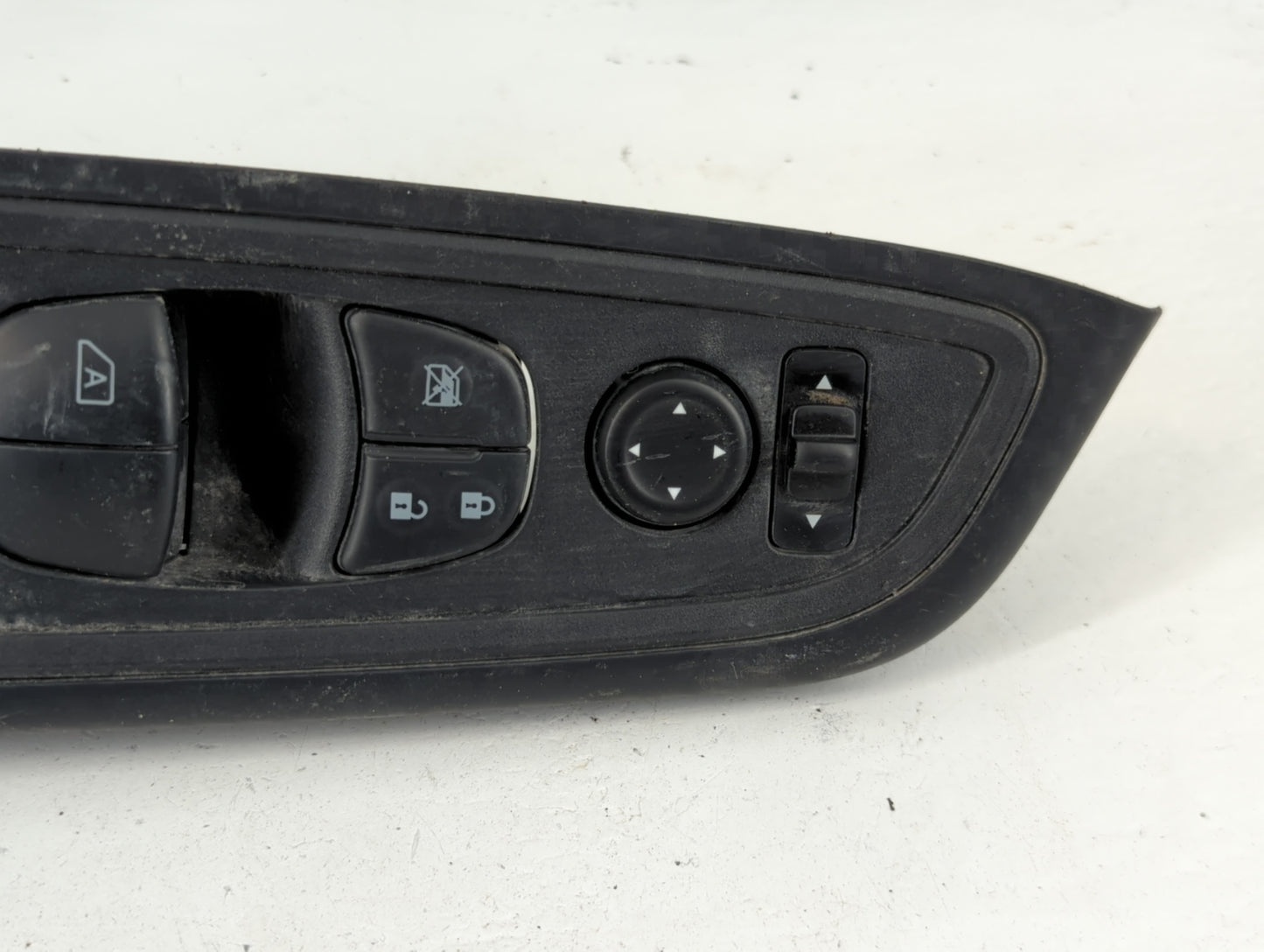 2020-2022 Nissan Versa Master Power Window Switch Replacement Driver Side Left P/N:25401 SEA1A Fits Fits 2020 2021 2022 OEM 