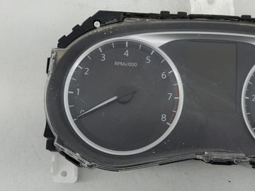 2024 Nissan Versa Instrument Cluster Speedometer Gauges Fits OEM Used Auto Parts