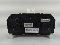 2024 Nissan Versa Instrument Cluster Speedometer Gauges Fits OEM Used Auto Parts - Oemusedautoparts1.com