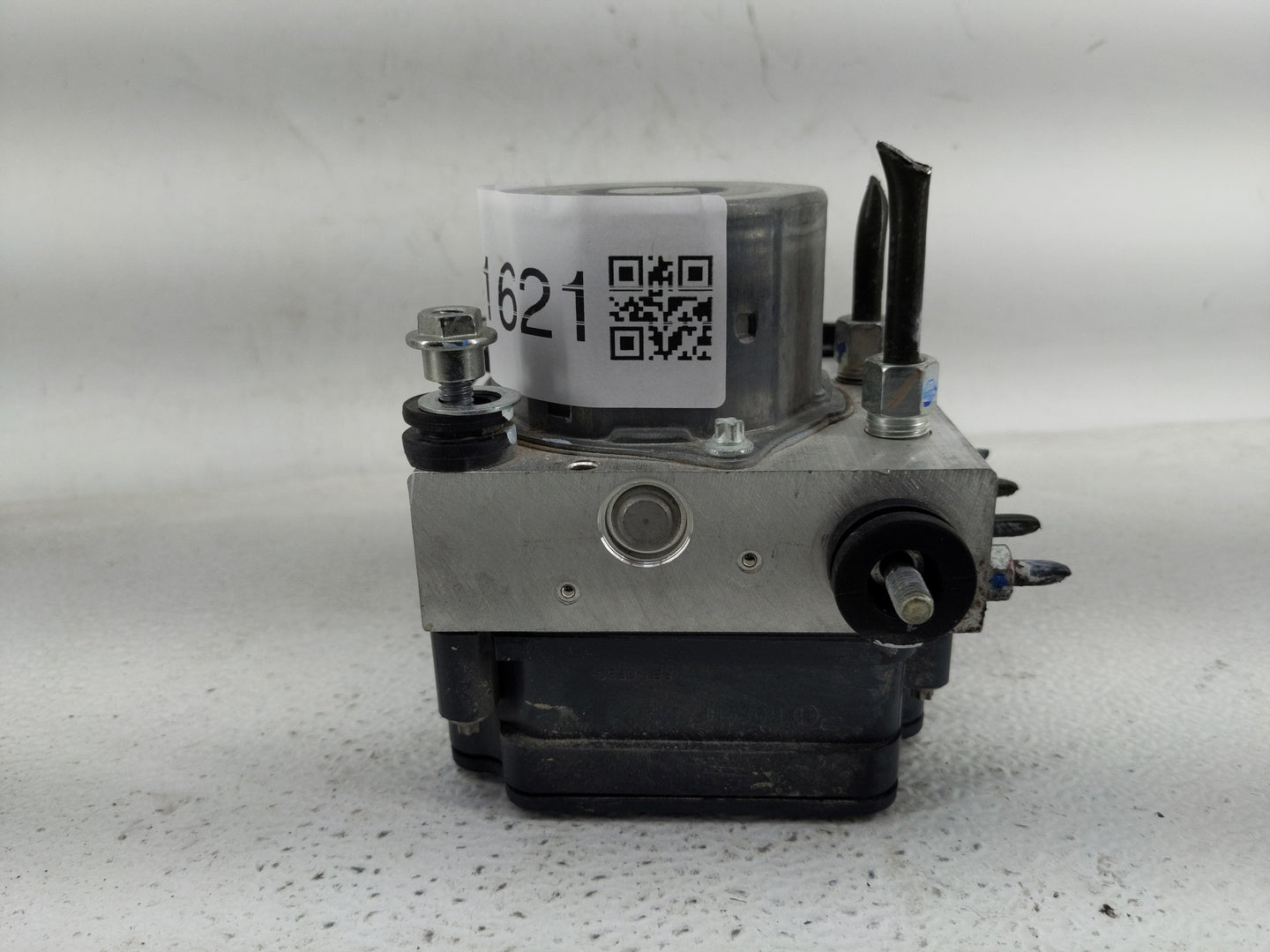 2020-2022 Nissan Versa ABS Pump Control Module Replacement P/N:47660 9EX0A Fits Fits 2020 2021 2022 OEM Used Auto Parts - Oe