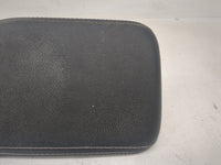 2024 Nissan Versa Center Console Armrest Cover Lid Fits OEM Used Auto Parts - Oemusedautoparts1.com