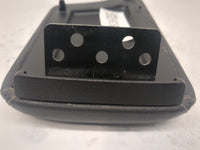 2024 Nissan Versa Center Console Armrest Cover Lid Fits OEM Used Auto Parts - Oemusedautoparts1.com