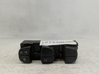 2020-2022 Nissan Versa Master Power Window Switch Replacement Driver Side Left P/N:25401 SEA1A Fits Fits 2020 2021 2022 OEM 