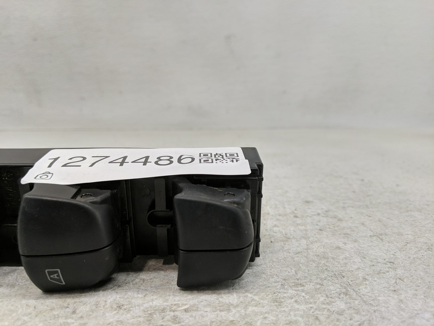 2020-2022 Nissan Versa Master Power Window Switch Replacement Driver Side Left P/N:25401 SEA1A Fits Fits 2020 2021 2022 OEM 