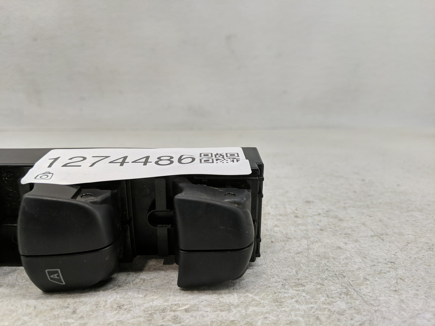 2020-2022 Nissan Versa Master Power Window Switch Replacement Driver Side Left P/N:25401 SEA1A Fits Fits 2020 2021 2022 OEM 