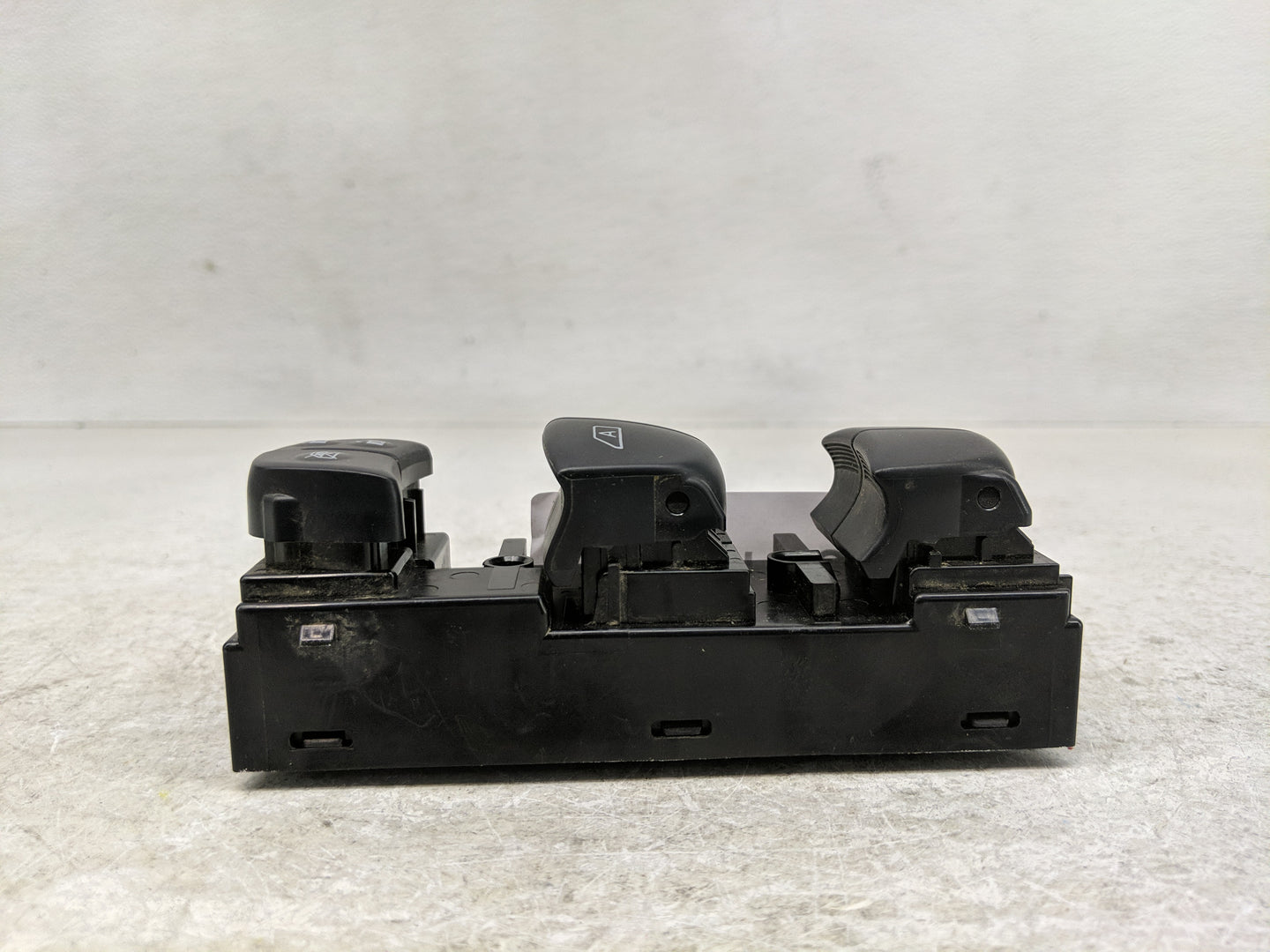 2020-2022 Nissan Versa Master Power Window Switch Replacement Driver Side Left P/N:25401 SEA1A Fits Fits 2020 2021 2022 OEM 