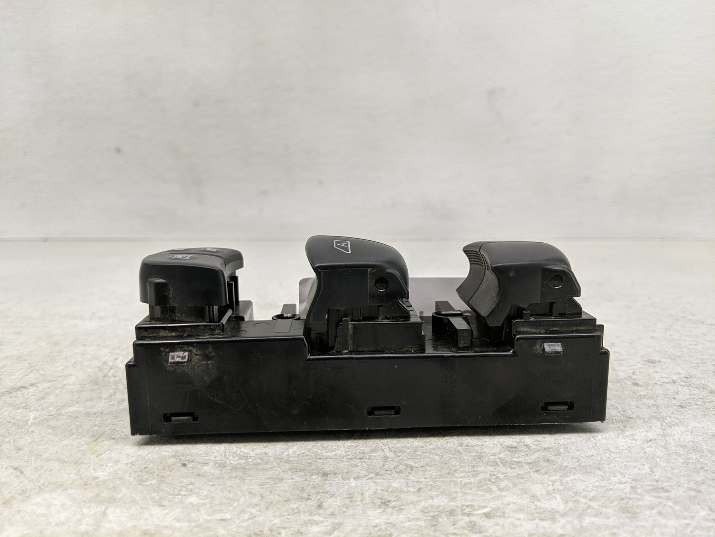 2020-2022 Nissan Versa Master Power Window Switch Replacement Driver Side Left P/N:25401 SEA1A Fits Fits 2020 2021 2022 OEM 