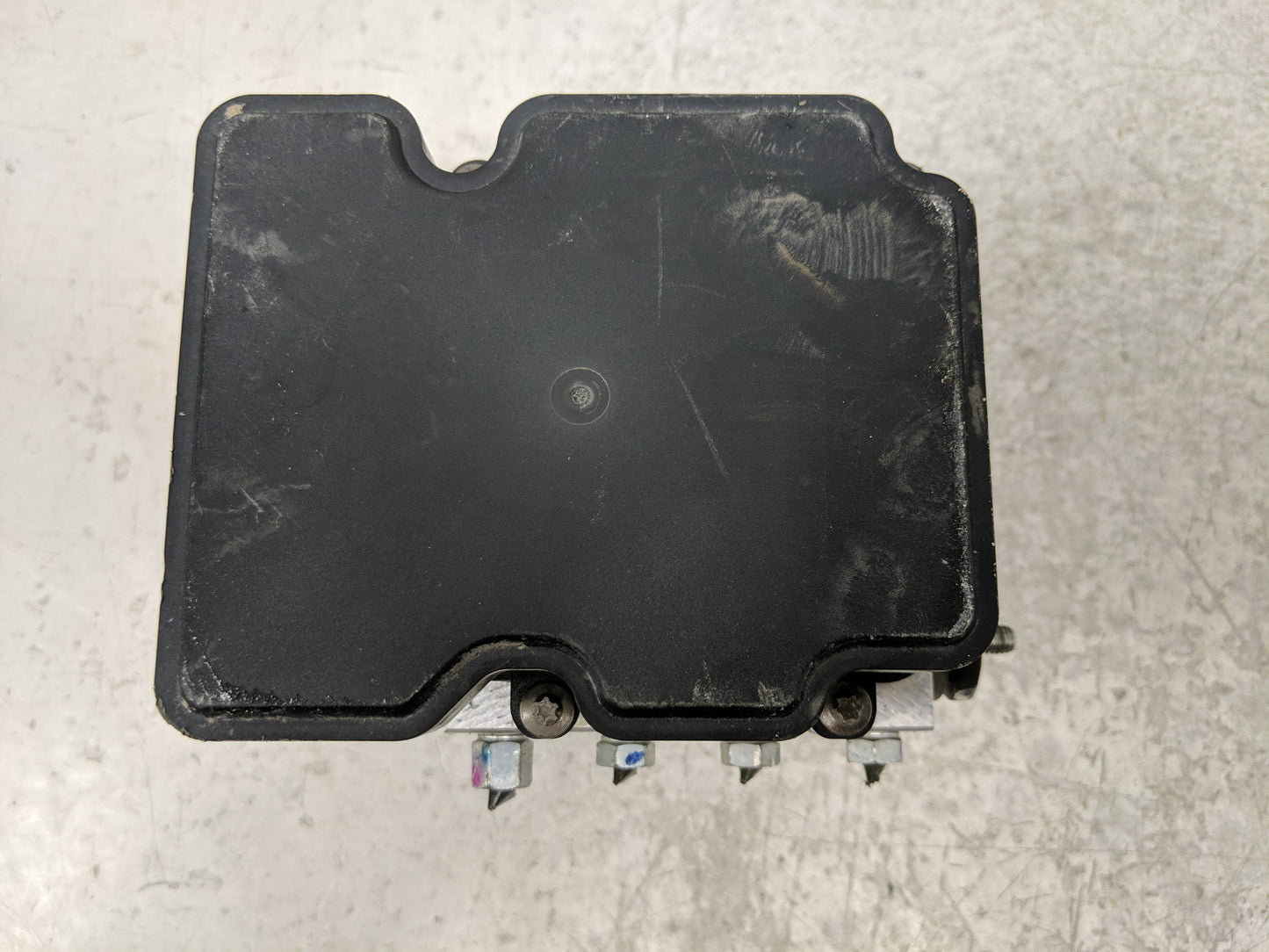 2020-2022 Nissan Versa ABS Pump Control Module Replacement P/N:47660 9EX0C Fits Fits 2020 2021 2022 OEM Used Auto Parts - Oe