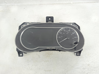 compare product 2024 Nissan Versa Instrument Cluster Speedometer Gauges P/N:24810 6EM5B Fits OEM Used Auto Parts