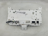 2024 Nissan Versa Instrument Cluster Speedometer Gauges P/N:24810 6EM5B Fits OEM Used Auto Parts - Oemusedautoparts1.com
