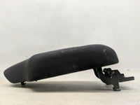 2024 Nissan Versa Center Console Armrest Cover Lid Fits OEM Used Auto Parts - Oemusedautoparts1.com
