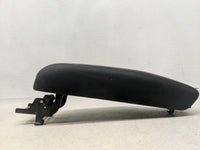 2024 Nissan Versa Center Console Armrest Cover Lid Fits OEM Used Auto Parts - Oemusedautoparts1.com