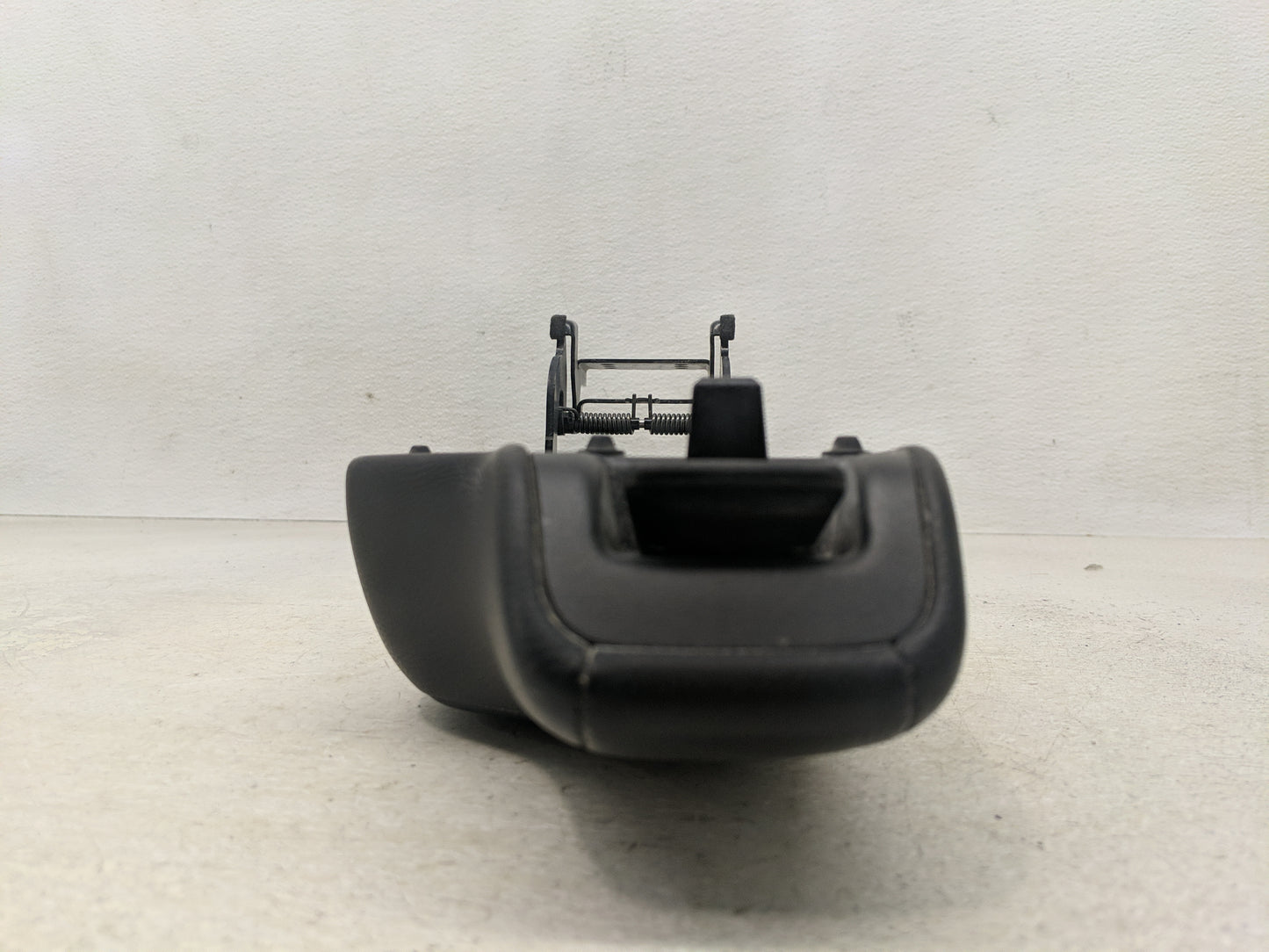2024 Nissan Versa Center Console Armrest Cover Lid Fits OEM Used Auto Parts - Oemusedautoparts1.com