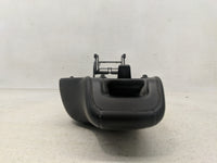 2024 Nissan Versa Center Console Armrest Cover Lid Fits OEM Used Auto Parts - Oemusedautoparts1.com