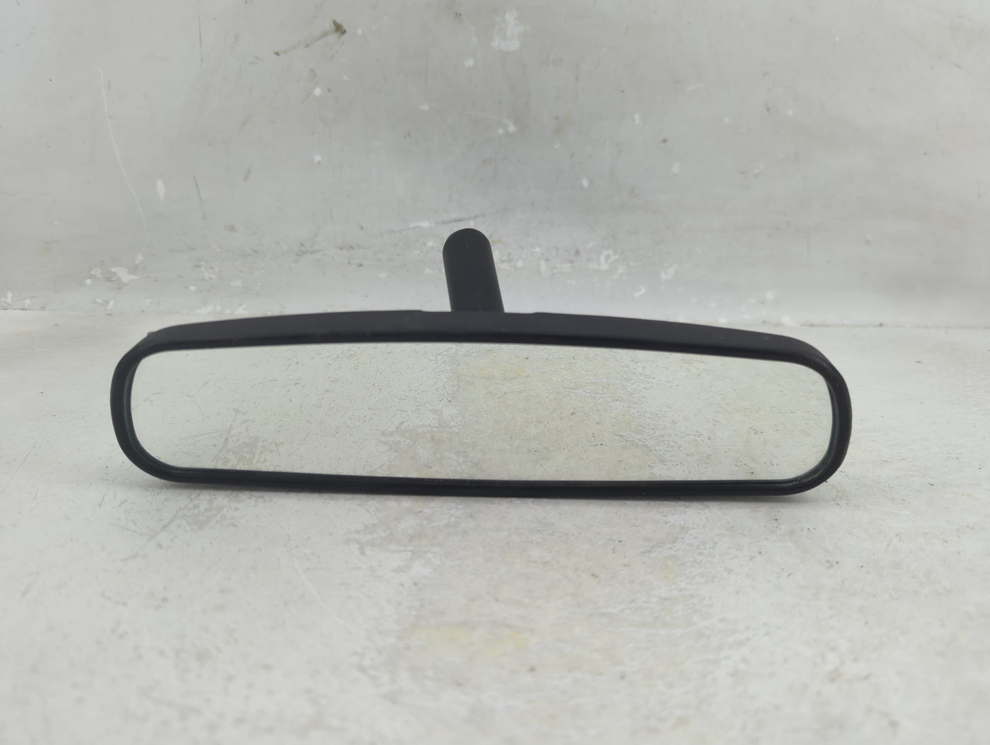 2007-2022 Nissan Versa Interior Rear View Mirror Replacement OEM Fits OEM Used Auto Parts - Oemusedautoparts1.com