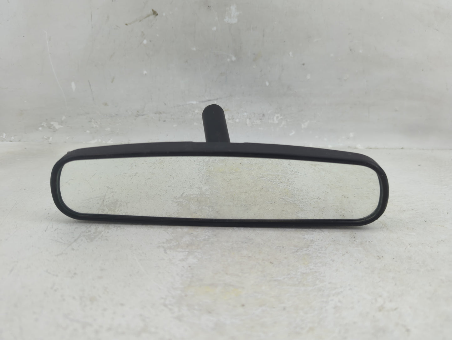 2007-2022 Nissan Versa Interior Rear View Mirror Replacement OEM Fits OEM Used Auto Parts - Oemusedautoparts1.com